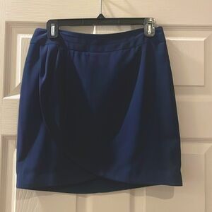 Banana Republic navy skirt | size 2